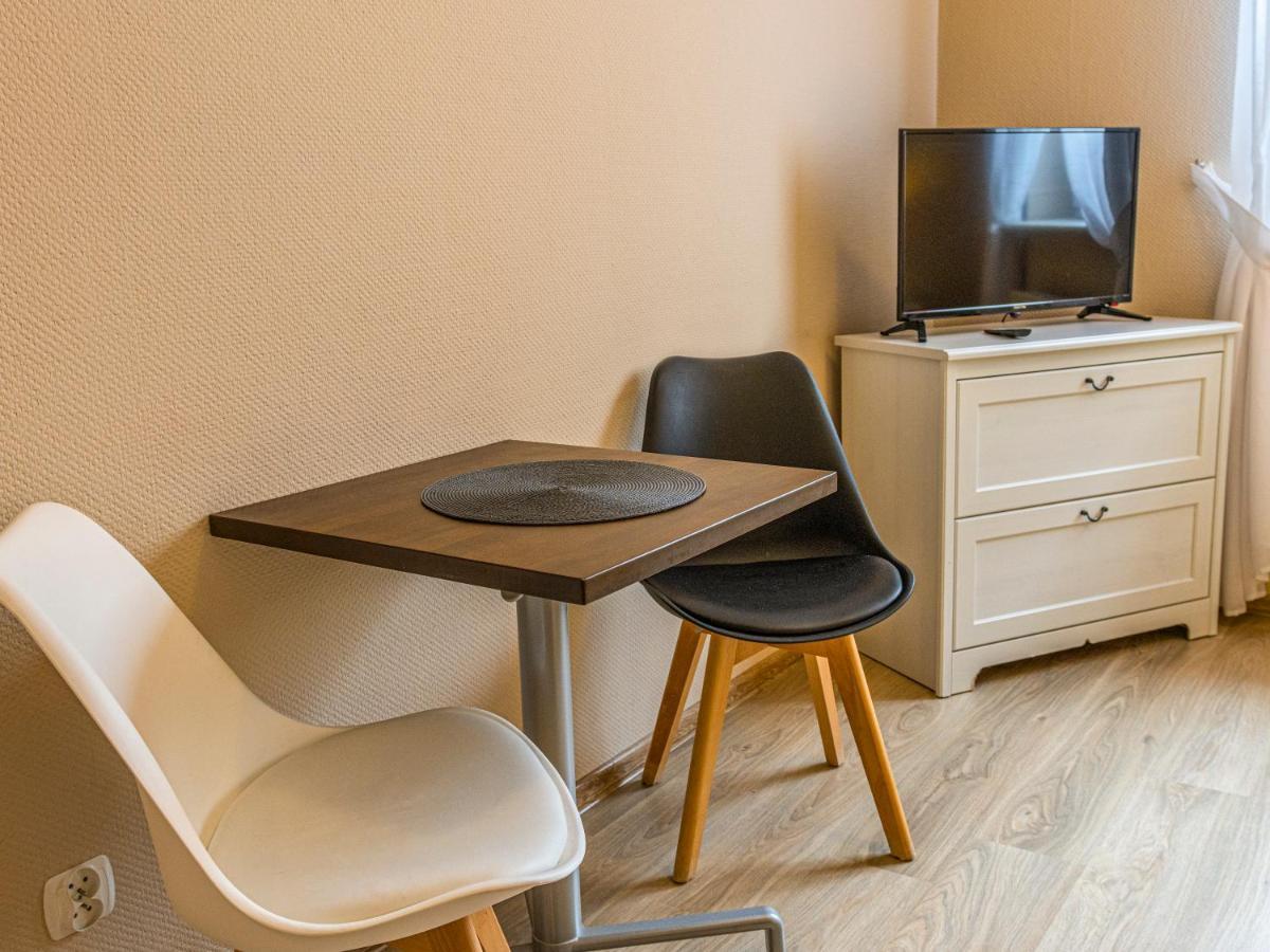 Pensjonat Zielone Wzgorze Lipiany Bagian luar foto